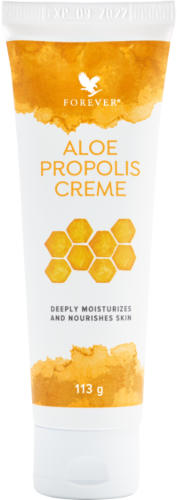 Aloe Propolis Creme