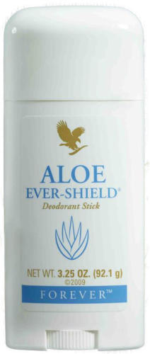 Aloe Ever-Shield®