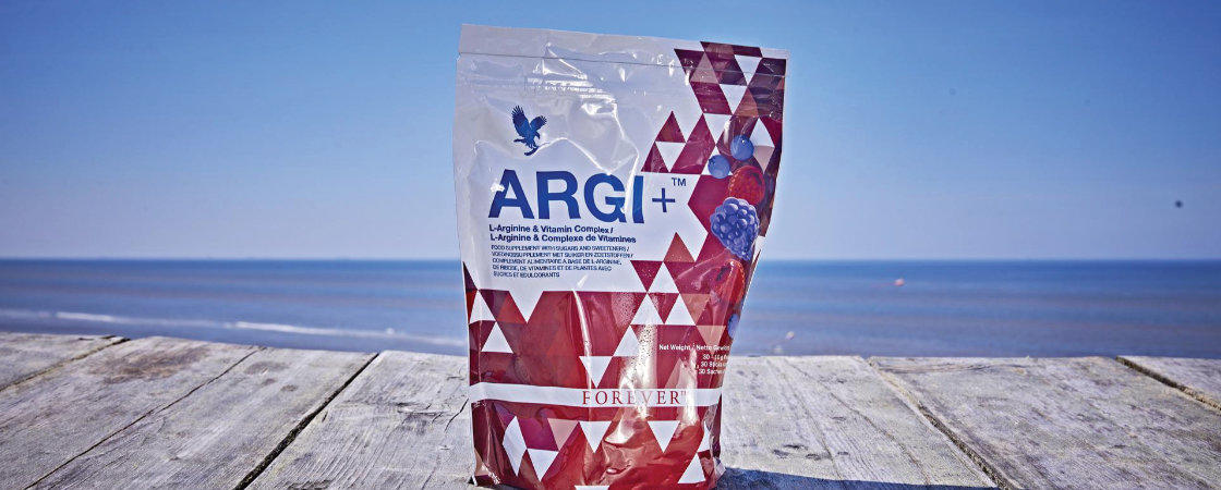 Forever ARGI+®