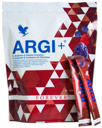 Forever ARGI+®