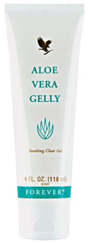 Aloe Vera Gelly