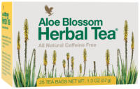 Forever Aloe Blossom Herbal Tea®