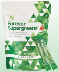 Forever Supergreens™