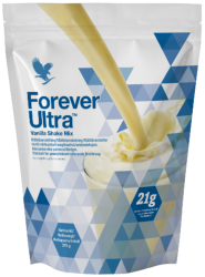 Forever Ultra™ Vanilla Shake Mix