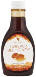 Forever Bee Honey