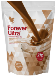 Forever Ultra™ Chocolate Shake Mix