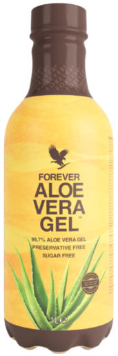 Forever Aloe Vera Gel™