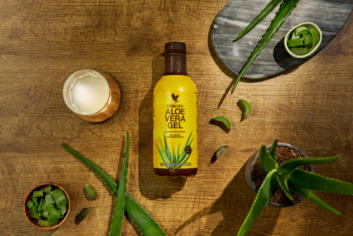 Forever Aloe Vera Gel™