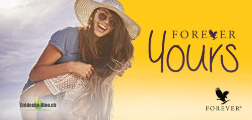 Forever Yours Online-Lifestyle-Magazin