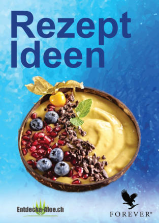 Rezept-Ideen