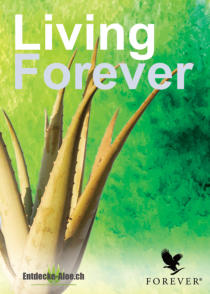 Living Forever Magazin